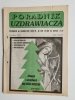 PORADNIK UZDRAWIACZA NR 12/85 GRUDZIEŃ 1999 r.